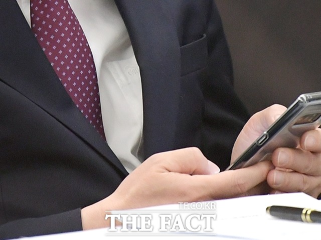 예스24는 한국인터넷진흥원에 사이버 공격 관련 기술 지원 동의를 하지 않은 것으로 알려져 사고 조사를 위한 정보 접근에 한계가 있는 것으로 드러났다. 사진과 기사는 무관. /더팩트 DB