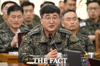  공수처, '내란 혐의' 박안수·여인형·곽종근 군검찰 이첩