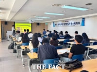  공공시설 품질 높인다…화순군, '시설직 공무원 역량강화 교육' 진행