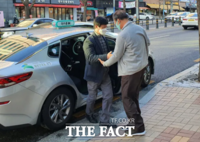  서울시 바우처택시 이용 2.5배 증가…하루 평균 3844건