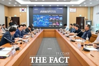  포천시, ‘한탄강 미디어 아트파크’ 본격 조성…디지털 자연형 관광지로