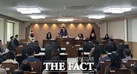  대전 대덕구의회, '민생 지원' 위한 추경 316억 원 처리