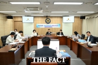  세종시의회 교안위, 안전도시 실현 위한 실효성 중심의 정책 제언