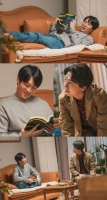 진선규, '노무사 노무진' 깜짝 출연…노동자로 변신