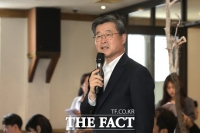  김길성 중구청장 