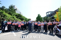  쇄신 가로막는 분열 트라우마…'불완전한 원팀' 지속 국힘