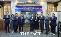  천안시 스타트업 지원 결실…지앤티, 독일 프레틀 그룹과 4600억 계약 