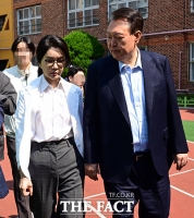  '매머드급' 3대 특검…국힘, 尹 부부 리스크 떠안나? 선 긋나?