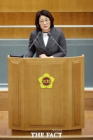  신미숙 경기도의원 