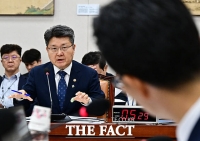  오석환 교육부 차관 