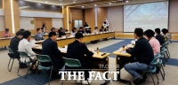  안양시, 농림축산검역본부 녹지공간 리모델링 유니버설디자인 추진