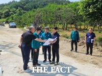  남양주시, 여름철 풍수해 대비 재해 취약지역 점검…선제 대응 강화