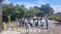  충남도교육청, 평화·역사 이음 위한 제주4·3 배움자리 운영