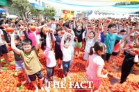 광주시, 제23회 퇴촌토마토거리축제 20일 개막