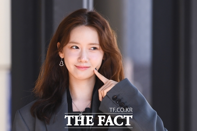 SM은 지난 10일 아티스트 권익 보호를 위해 만들어진 광야 119를 통해 윤아에 대한 권리 침해 행위와 관련된 법적 대응 진행 상황을 밝혔다. /더팩트 DB