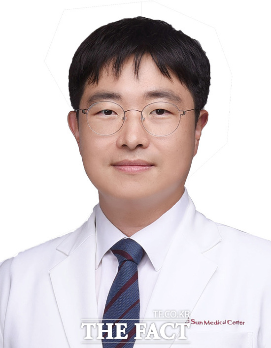 배승환 선병원재단 유성선병원 정형외과 전문의 /선병원재단