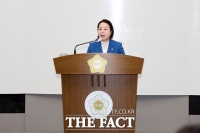  최연숙 당진시의원, 저탄소 축산업 활성화 종합계획 마련 시급