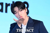  에이티즈 산 '에이티니를 향해~' [TF사진관]