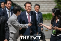  '버티는 윤석열'…경찰 