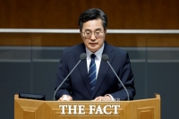  김동연 경기도지사 