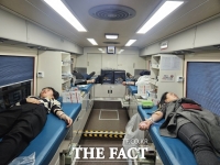  순천시, 생명 나눔 실천 앞장…'헌혈 유공기관' 선정