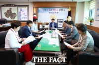  청양군의회 '관내 학교폭력 피해학생 회복 최우선…책임 규명·제도 개선에도 총력'