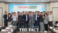  서천군, '농축산업 희망상담실' 열고 지속가능한 농업 방향 모색