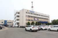  경북 포항 철강기업 직원, 작업 중 달궈진 철강재 위에 넘어져