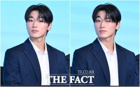  에이티즈 산 '윙크 찡긋' [포토]
