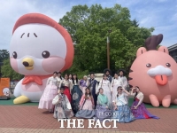 천안시, '천안 방문의 해' 맞아 대규모 관광 홍보 활동 전개