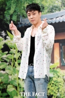  은지원, 이혼 13년 만에 재혼…