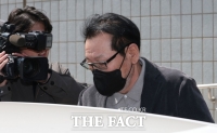 검찰, 건진법사 출석 조사…'김건희 특검' 앞두고 속도