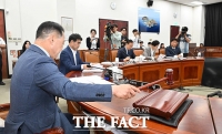  국회 정보위, 이종석 국정원장 후보자 인사청문회 19일 실시 [TF사진관]