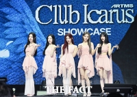  상처받은 이들을 클럽으로 안내할 '아르테미스' [TF사진관]