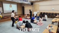  보성군, 마을 이장·여성자원봉사회원 '생명 도우미'로 위촉