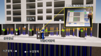  삼성물산, 수직증축 리모델링 핵심기술 '건설신기술' 인증