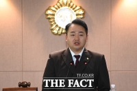  조대웅 대덕구의원 