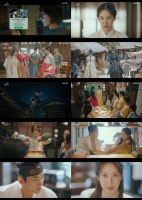  '남주의 첫날밤', 서현·옥택연의 파격적인 첫 만남…3.3%로 출발