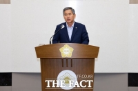  김봉균 당진시의원, 고령 운전자 교통사고 예방정책 보완 필요