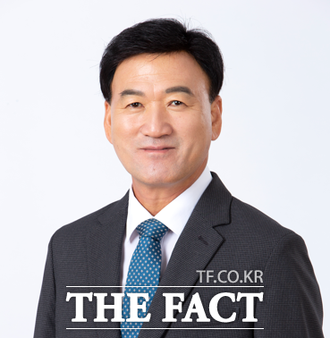 한국외국인부동산정책학회 초대 학회장에 선출된 최호택 배재대 행정학과 교수. /배재대