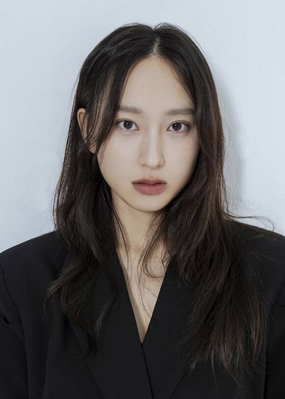 배우 류혜영이 VAST엔터테인먼트와 전속계약을 체결했다. /VAST엔터테인먼트