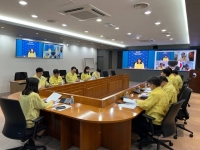  외교부, 중동 체류 국민 보호 대책회의…