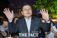  [단독] 경찰, '부정선거 주장' 황교안 수사 착수…대선 선관위 고발 39건