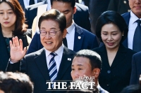  [주간政談<상>] 사흘 연속 구내식당…'번개맨' 이재명