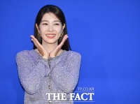  경찰, '가수 보아 모욕 낙서' 30대 검거