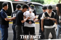  2심도 무기징역 '일본도 살해' 30대 
