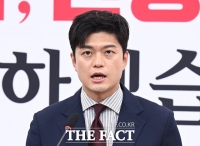  김용태, 李대통령 대북송금 재판 연기 가능성에 