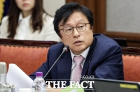  국힘, 오광수 민정수석 사퇴에 