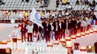  보령시, 제77회 충남도민체전 선수단 804명 파견…종합 5위권 진입 목표