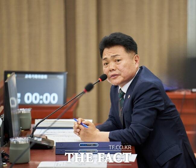 이인규 경기도의원 /경기도의회